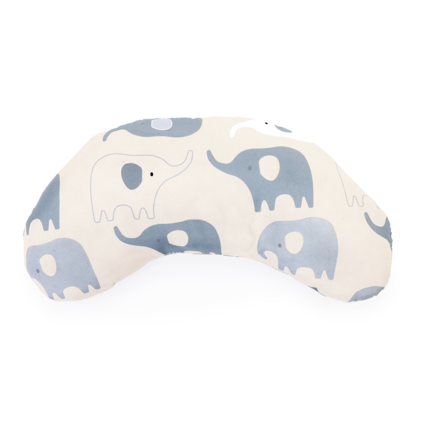 Ingenuity - Baby Play Mat ELEPHANT MARCH