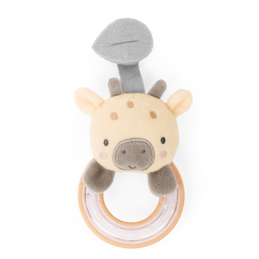 Ingenuity - Baby Play Mat ELEPHANT MARCH