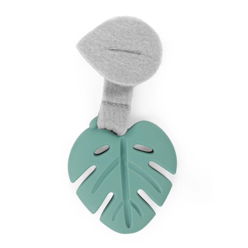 Ingenuity - Baby Play Mat ELEPHANT MARCH