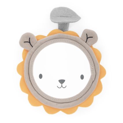 Ingenuity - Baby Play Mat ELEPHANT MARCH