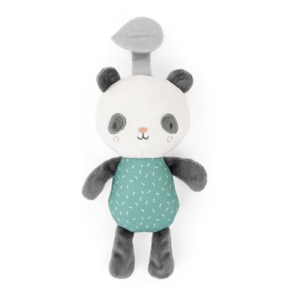 Ingenuity - Baby Play Mat ELEPHANT MARCH