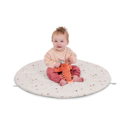 Ingenuity - Baby Play Mat HARBOR HEAVEN