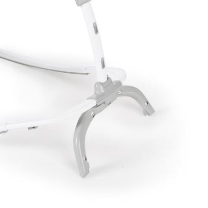 Ingenuity - Baby rocker with melody CUDDLE LAMB 3xLR14