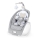 Ingenuity - Baby rocker with melody CUDDLE LAMB