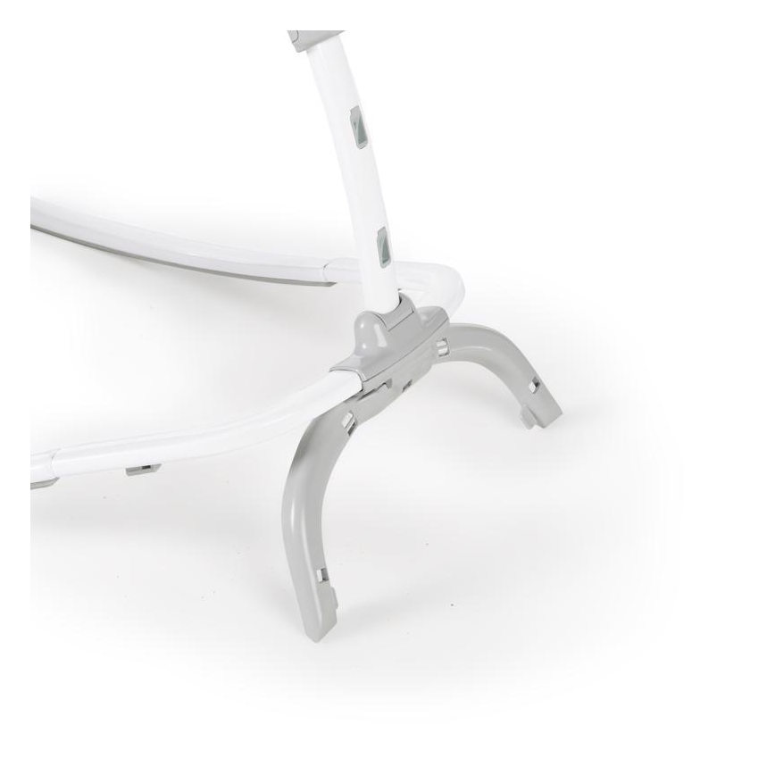 Ingenuity - Baby rocker with melody CUDDLE LAMB