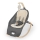 Ingenuity - Baby vibrating lounger with melody EVERY SEASON WESLEY grey