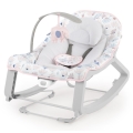Ingenuity - Baby vibrating rocker 3in1 KEEP COZY 1xC