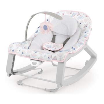 Ingenuity - Baby vibrating rocker 3in1 KEEP COZY