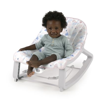 Ingenuity - Baby vibrating rocker 3in1 KEEP COZY