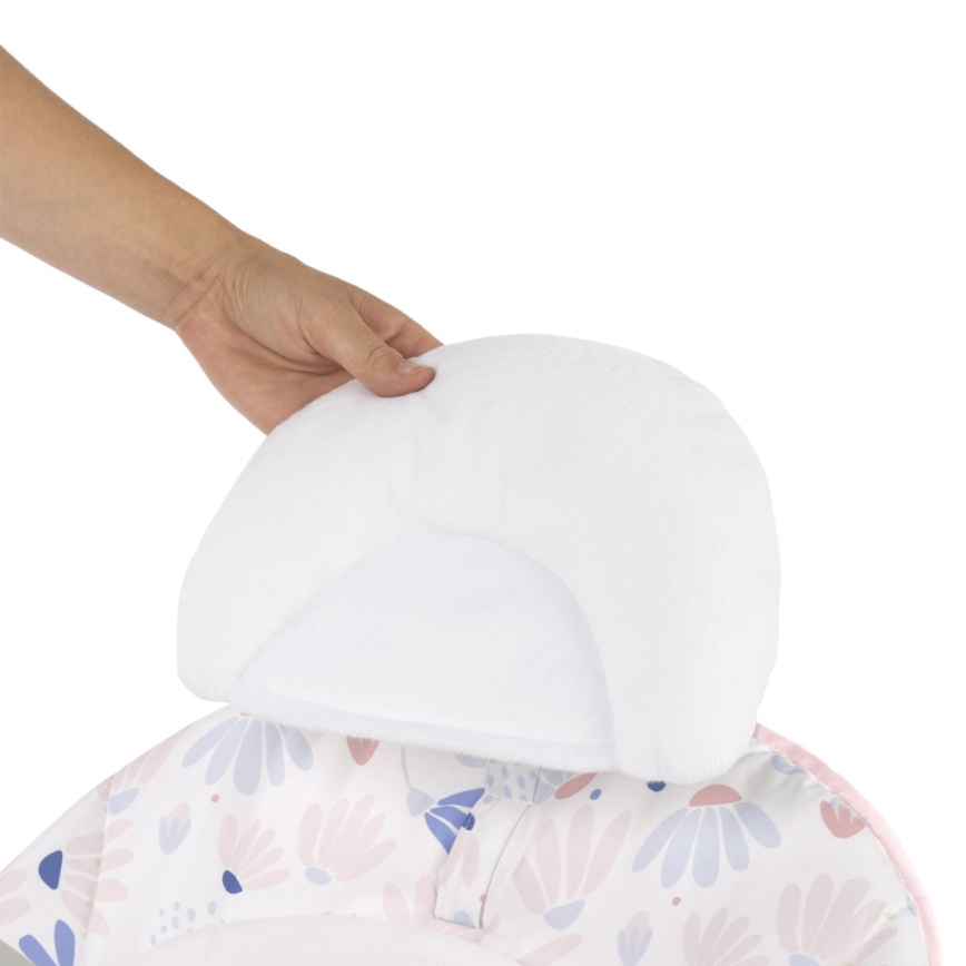 Ingenuity - Baby vibrating rocker 3in1 KEEP COZY