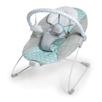 Ingenuity - Baby vibrating rocker ITY GOJI