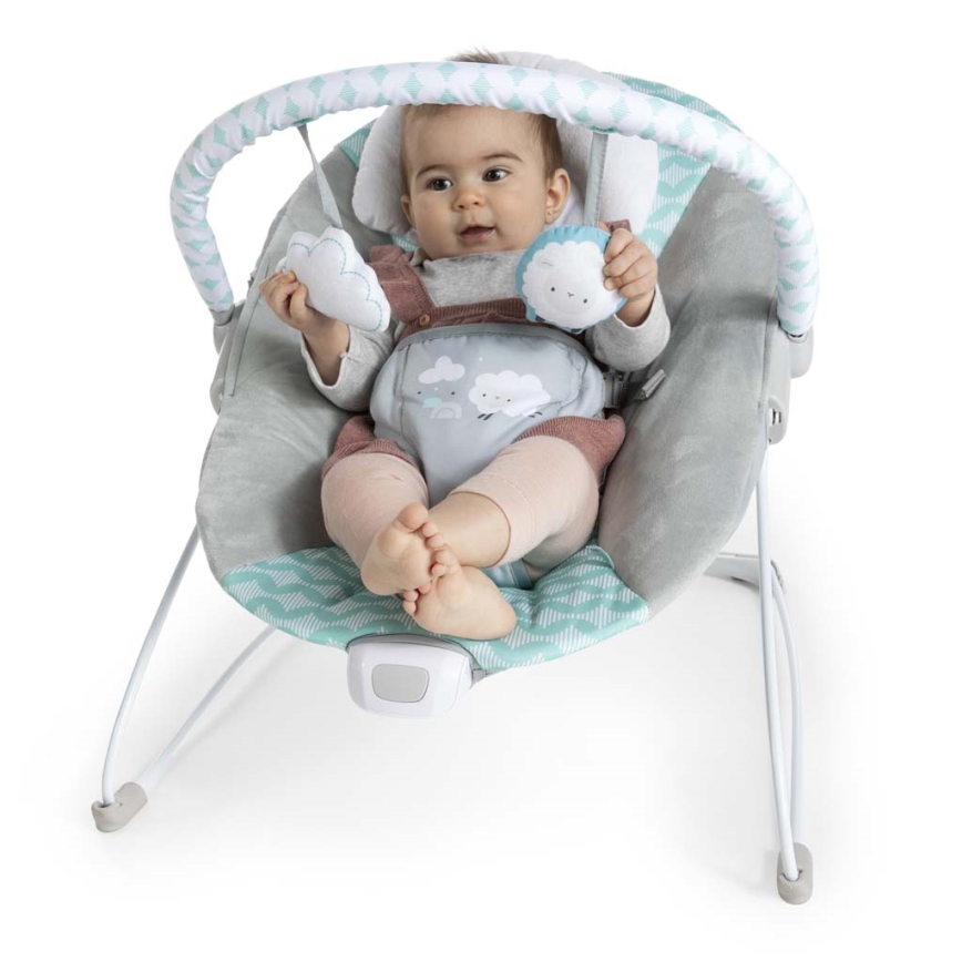 Ingenuity - Baby vibrating rocker ITY GOJI