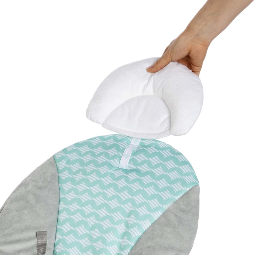 Ingenuity - Baby vibrating rocker ITY GOJI