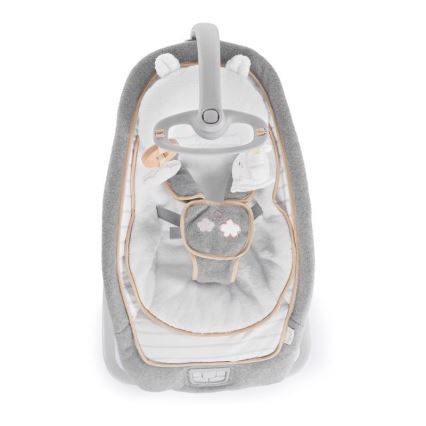 Ingenuity - Baby vibrating rocker with melody BOUTIQUE