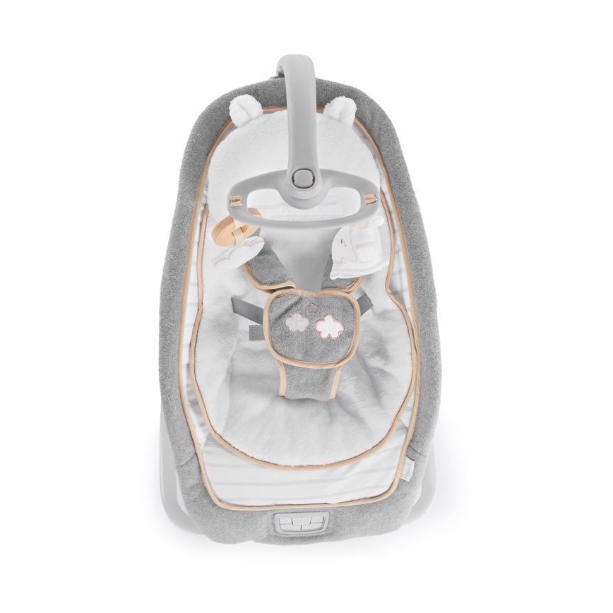 Ingenuity - Baby vibrating rocker with melody BOUTIQUE