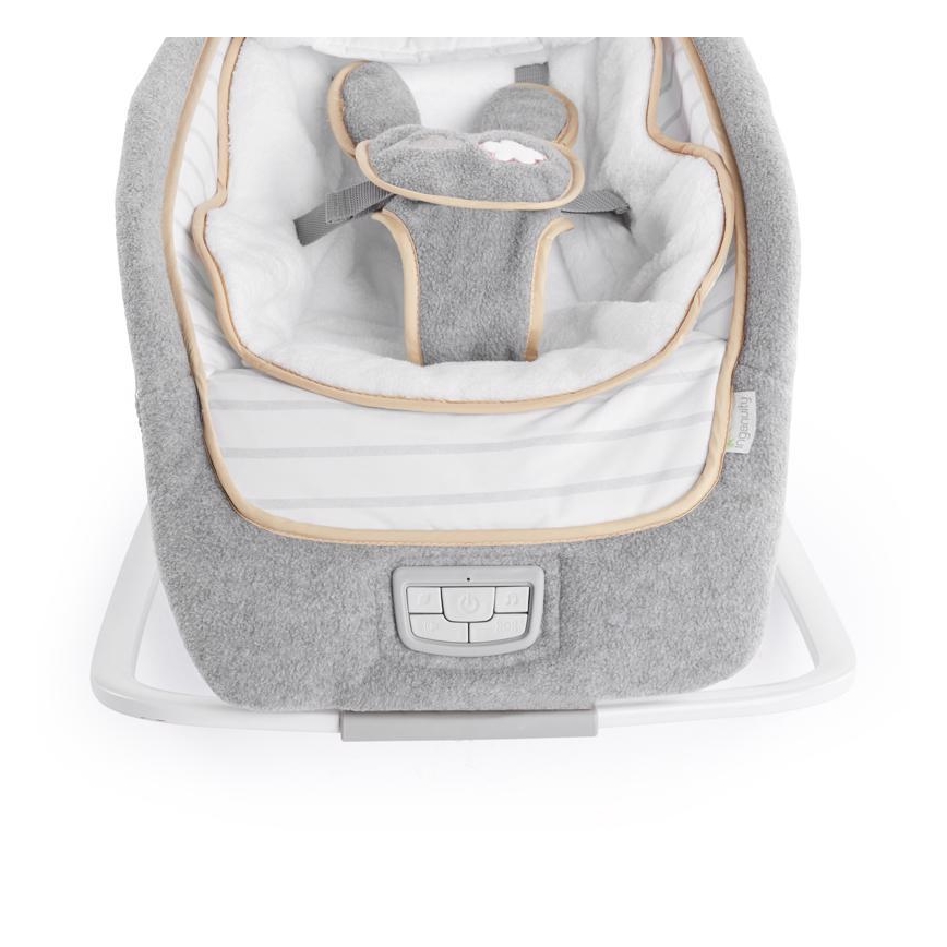 Ingenuity - Baby vibrating rocker with melody BOUTIQUE