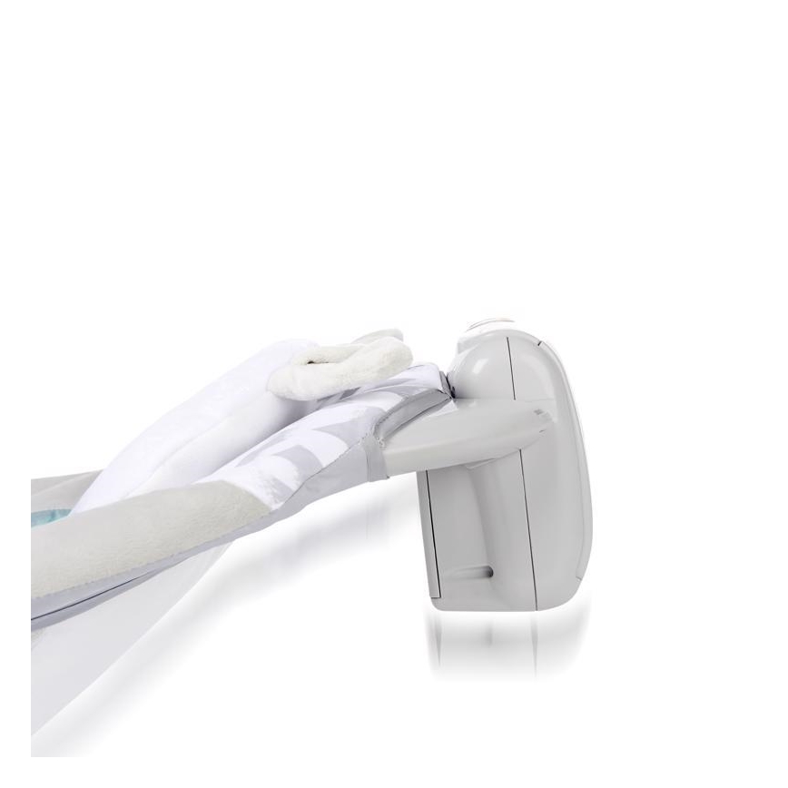 Ingenuity - Baby vibrating rocker with melody RAYLAN