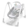 Ingenuity - Baby vibrating swing with melody 2in1 WIMBERLY