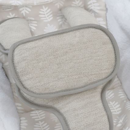 Ingenuity - Baby vibrating swing with melody 2in1 WYNN
