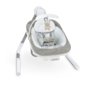Ingenuity - Baby vibrating swing with melody ANYWAY SWAY 4xLR14