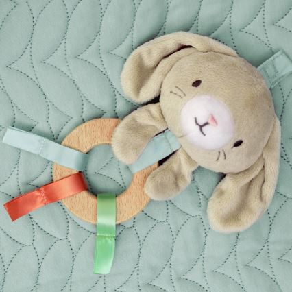 Ingenuity - Children's blanket for playing CALM SPRINGS