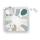 Ingenuity - Children's blanket for playing SPROUT SPOT