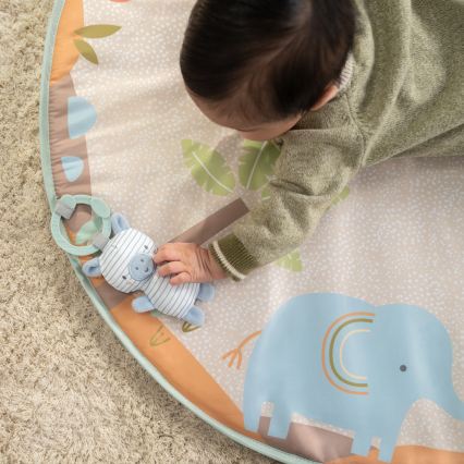 Ingenuity - Children's Play Mat WONDER & WOOD