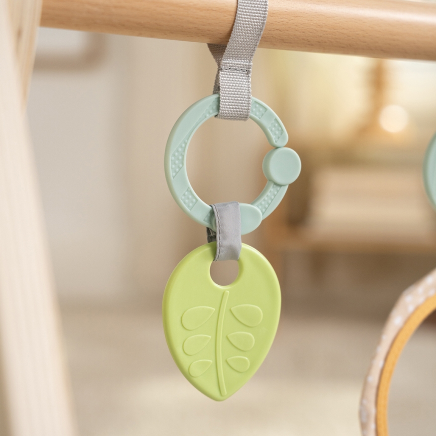 Ingenuity - Children's Play Mat WONDER & WOOD