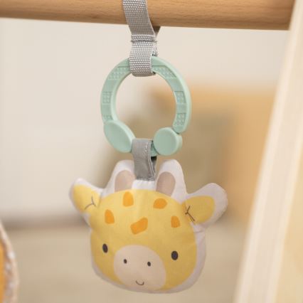 Ingenuity - Children's Play Mat WONDER & WOOD