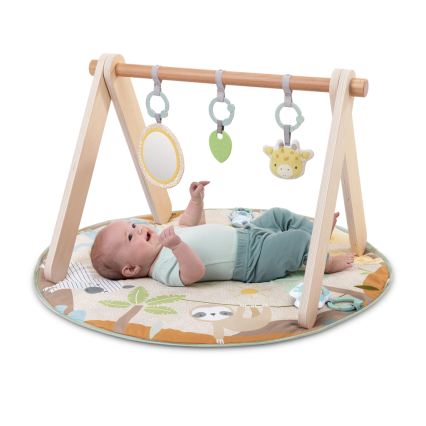 Ingenuity - Children's Play Mat WONDER & WOOD