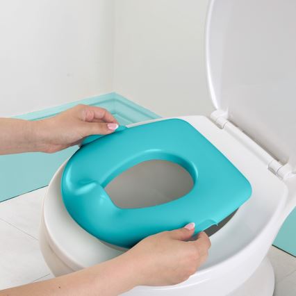 Ingenuity - Kids' Potty with Sound MY SIZE Finding Nemo 2xAAA