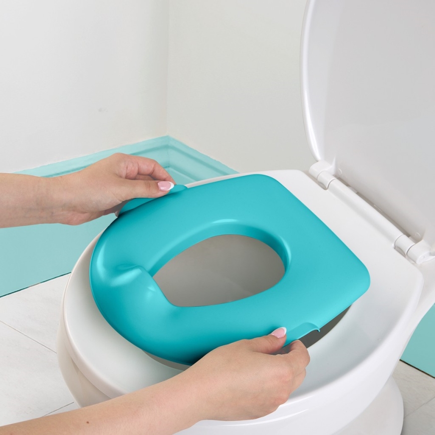 Ingenuity - Kids' Potty with Sound MY SIZE Finding Nemo 2xAAA