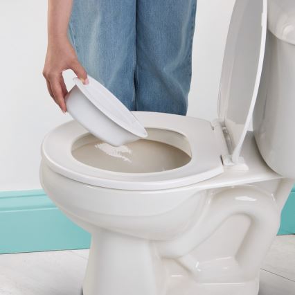 Ingenuity - Kids' Potty with Sound MY SIZE Finding Nemo 2xAAA