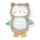 Ingenuity - Musical plush toy NALLY owl