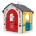 Injusa - Children's garden house school