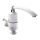 Instantaneous water heater 3000W/230V white