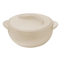 Insulated food container TORO 2,5 l beige