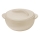 Insulated food container TORO 2,5 l beige