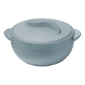 Insulated food container TORO 2,5 l blue
