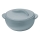 Insulated food container TORO 2,5 l blue