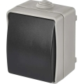IP54 Single-Button Switch