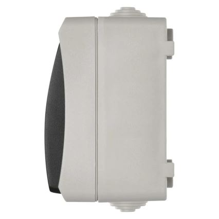 IP54 Single-Button Switch