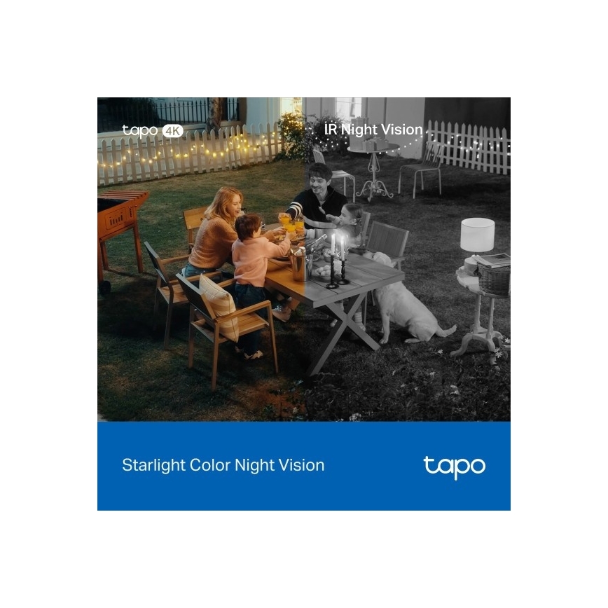 IP66 Outdoor Wi‑Fi Camera