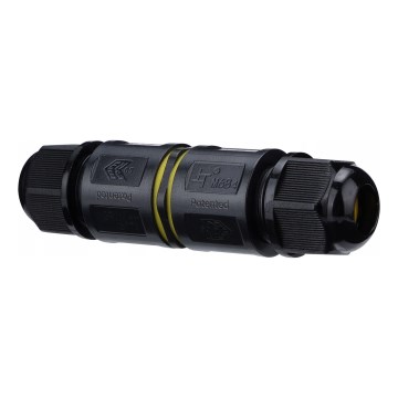 IP68 450V Inline Connector
