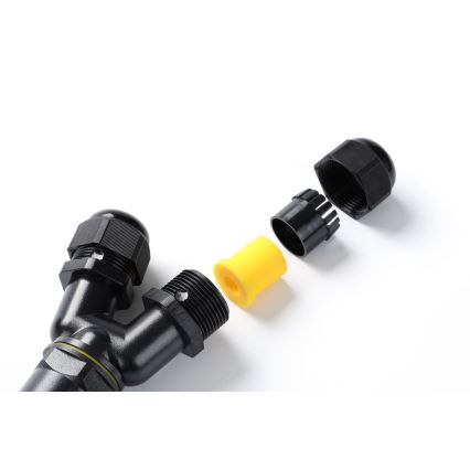 IP68 Y-Connector, 450 V