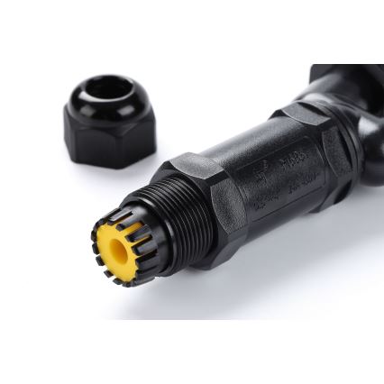 IP68 Y-Connector, 450 V