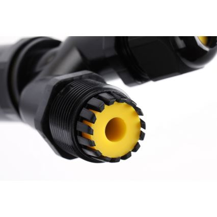 IP68 Y-Connector, 450 V