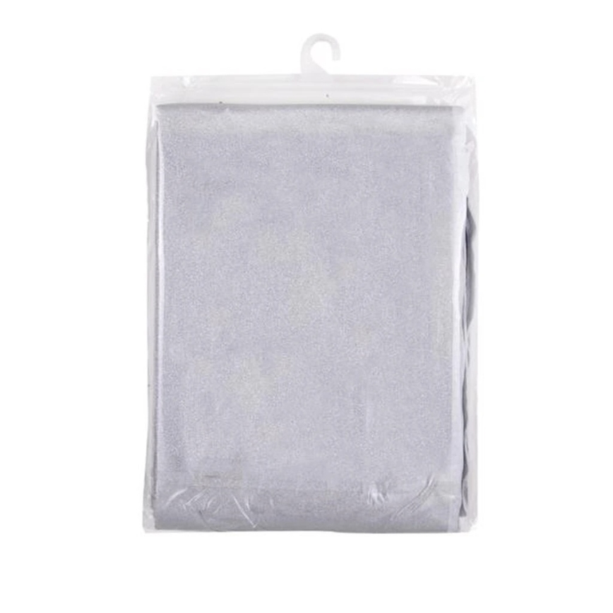 Ironing board cover with non-stick surface 112x32 cm