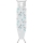 Ironing board TORO BASIC 120x38 cm