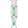 Ironing board TORO EASY 105x30,5 cm